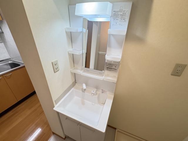 JA山形市不動産センター｜jka129_103｜セジュールM103号｜1K｜45000円
