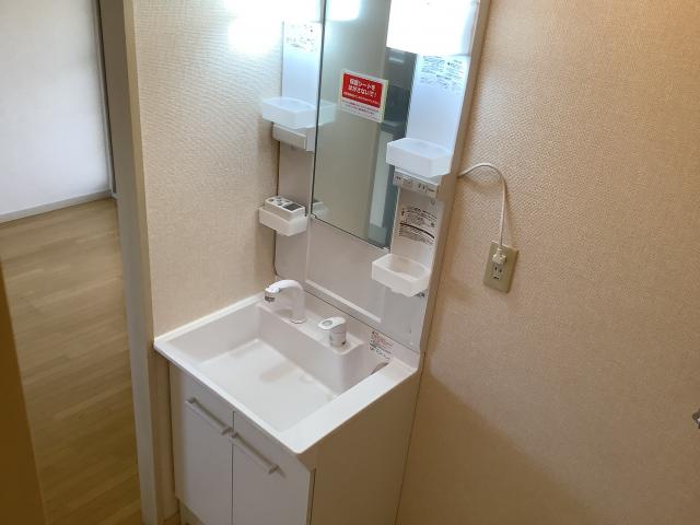 JA山形市不動産センター｜jca090_206｜アピア・アルタイル206号｜2K